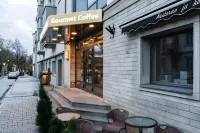 Fonnental Design Hotel Tallinn