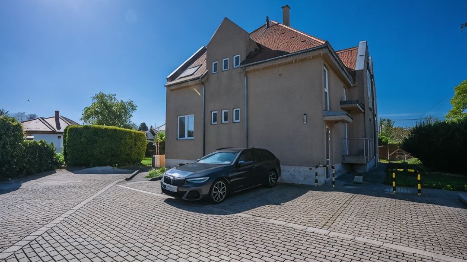 Lajta Apartmanok