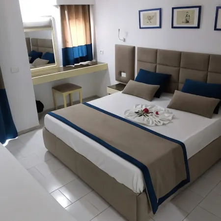 Zenith Hammamet Hotel