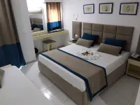 Zenith Hammamet Hotel