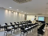 Hotel Palace Santarém Brasil