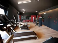Ambienthotel PrimaLuna 3S - salle de sport