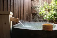 星宿酒店 - 溫泉