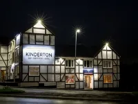 The Kinderton ミドルウィックのホテル