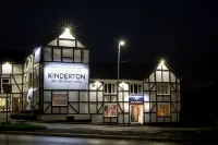 The Kinderton - Homestays