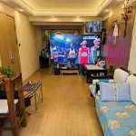 Datong Yunqi Homestay - 주방