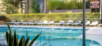 Hotel Bella Venezia Mare - piscina