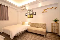Fengjia Mumu Inn - 2-نجوم