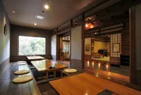 Jozankei Daiichi Hotel Suizantei - Frühstück