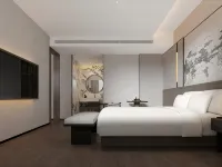 Wanyue Hotel (Fugou Yifeng City Plaza) فنادق في فوقَو