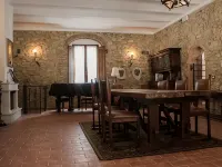 Tenuta la Bandita Hotels in Sassetta