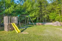 Mersey River Chalets a Nature Retreat - Разрешено размещения с домашними животными