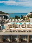 Hotel Sumratin - Beach