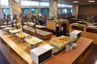 Itoen Hotel Inatori - موقف سيارات