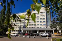 烏法阿茲姆酒店