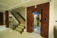 Prahlad Palace Gwalior
