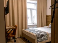 Mayak Hotels in Vyborg