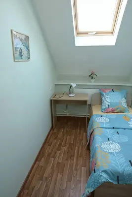 Mini-hotel Severny のホテル
