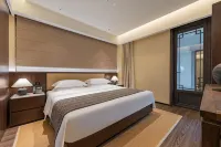 Snowland Dawa Hotel - balcony