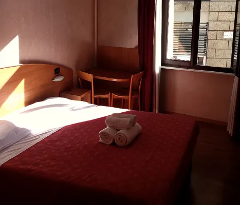 Hotel Nuovo - 1 stella