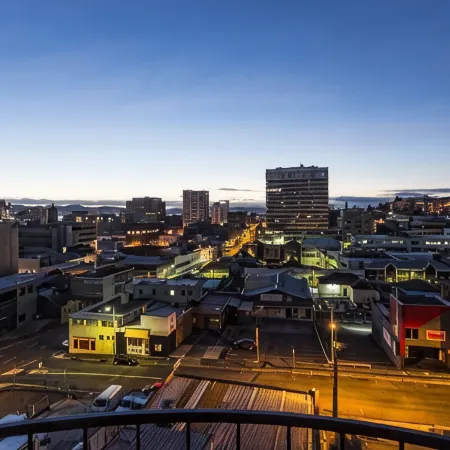 Best Western Hobart