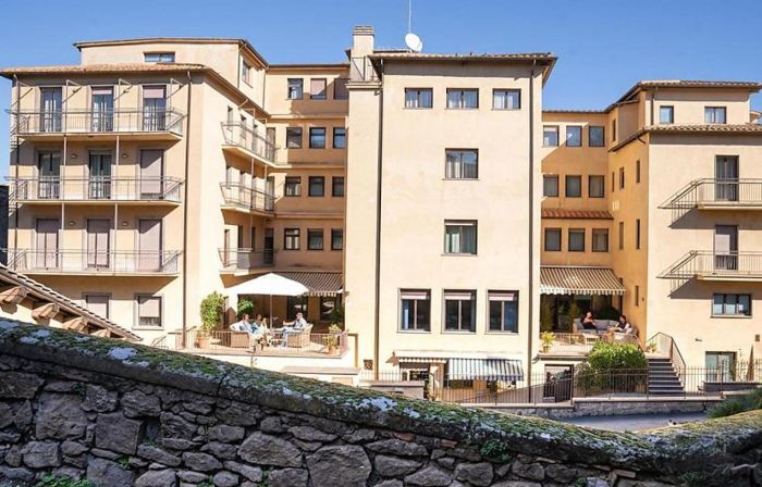 Nazareth Residence