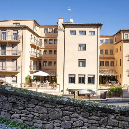 Nazareth Residence