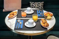 Hotel Parisianer - 4 Yıldız