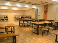 Fujin Dingxin Boutique Hotel Hotels in Fujin City