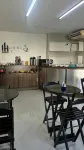 ADD HOTÉIS Center Norte - servizio colazione