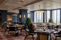 Old Course Hotel St Andrews - breakfast