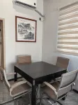 Jingbo Lake Yihu Yiju Hotel