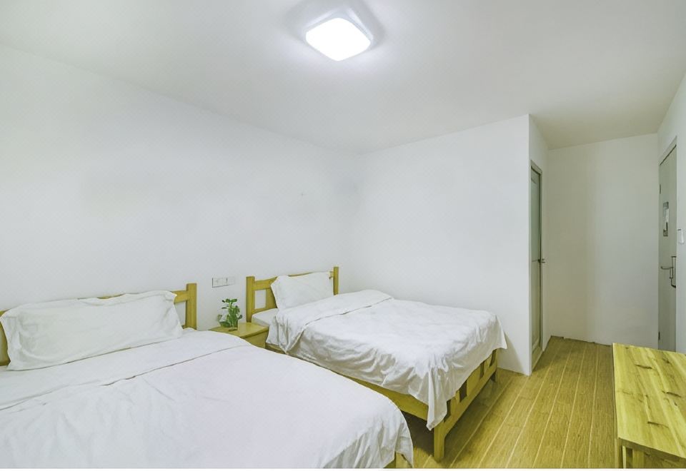 成都欣阳公寓 - Housity