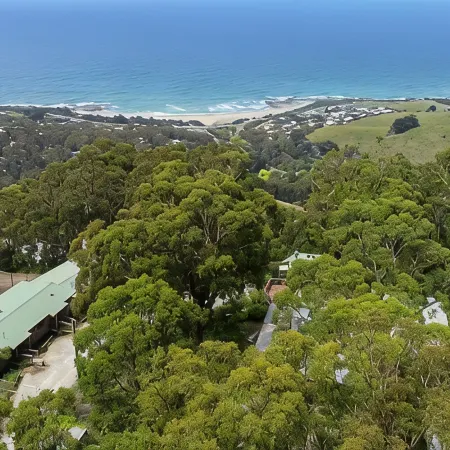Beacon Point Ocean View Villas