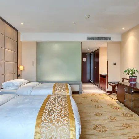 Fulitai International Hotel