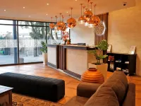 Qurtuba Resort & Events Hotels in Johannesburg