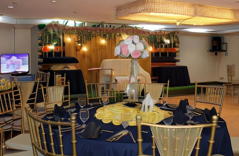 Rosas Garden Hotel photo 3