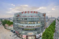 Vienna Hotel (Linyi Shunhe West Street)