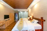 Danbaza West Decon Inn - شرفة