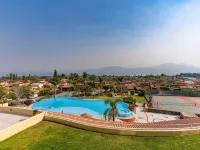 ANANA El Dorado 203 | Condo with Lake views & Pool Ξενοδοχεία στην πόλη Chapala