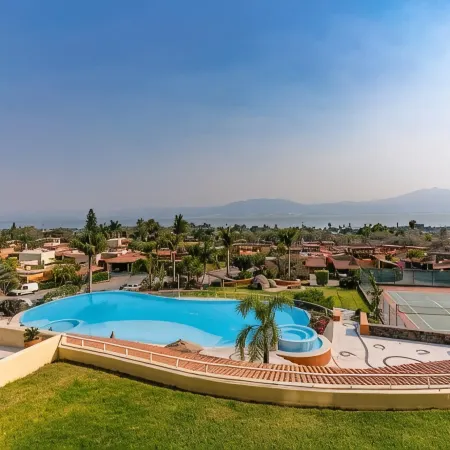 ANANA El Dorado 203 | Condo with Lake views & Pool