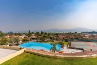 ANANA El Dorado 203 | Condo with Lake views & Pool