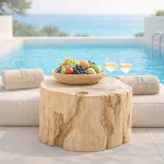 Gloria Luxury Suites - Beach