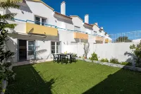 Villa Brisa do Mar -  Casas de vacaciones