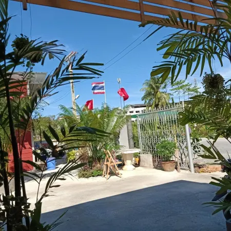 Yotin Guest House