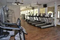 Beautiful Beach Longboat Key Townhouse - Gym