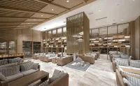 Yangzhou Welcome Hotel (Building 11) - palestra