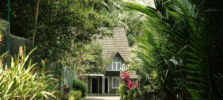 Villa La Vista Homestay Hotels in Kozhikode