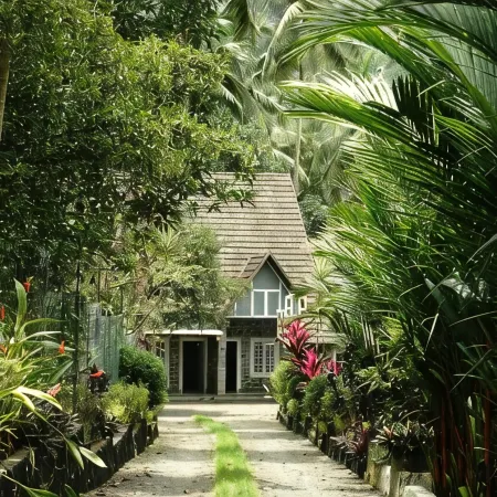 Villa La Vista Homestay