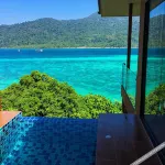 Mountain Resort Koh Lipe - 3 estrellas